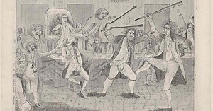Alien and Sedition Acts: Facts & Alien Enemies Act | HISTORY