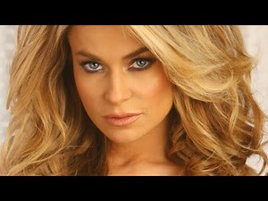 Carmen Electra Shows It All—You’ll Want To Be Alone!
