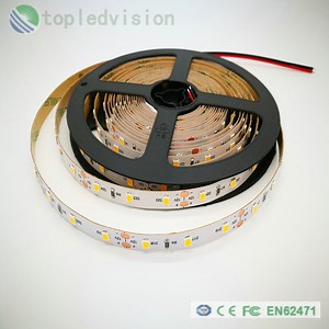 [Hot Item] High Lumen 2835 LED Strip Light with TUV FCC