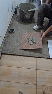 Easy Technique for Installing a Ceramic Tile Shower Floor | Mastafa roum