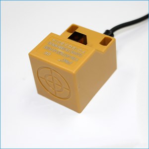 [Hot Item] Top or Front Sensing Inductive Proximity Sensor