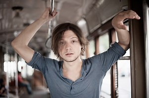 Alessandro Grazian - Chiasso lyrics