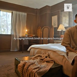 17K views · 629 reactions | Mahal kamusta? Buti nakatulog ka 鹿 | It Hits Deep | Facebook