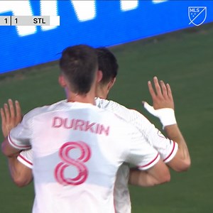 Respect Indiana Vassilev 🫡 Scored against his former team Inter Miami and doesn't celebrate. | Major League Soccer (MLS)