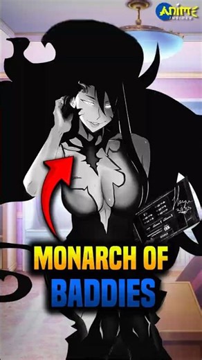 What Armies Do the Monarchs Command? | Solo Leveling Explained #SoloLeveling