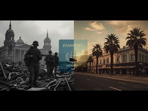 Why Did So Many Nazis Flee to Argentina After WWII