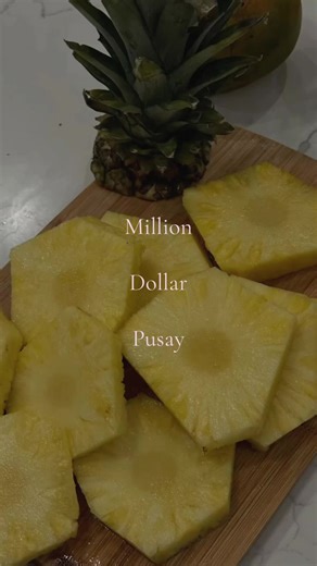 Exploring the 'Million Dollar Pusay' Concept