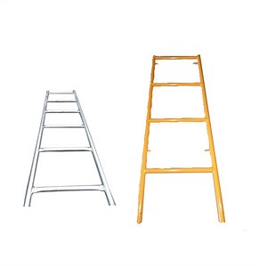 [Hot Item] Scaffolding Steel Ladder Beam for Construction
