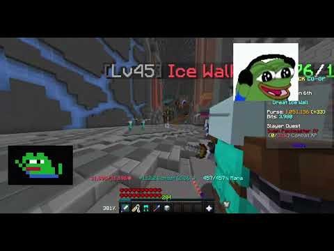 Combat Macro goes hard😩