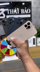 10K views · 152 reactions | ip 12 pro hôm nay zá còn bao nhiêu anh ơi? #thaibaomobile | Thái Bảo Mobile | Facebook