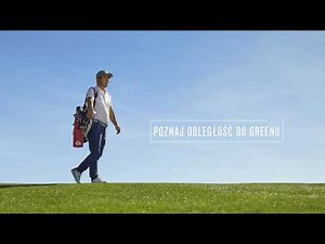 Garmin Approach G12: zawsze pod ręką