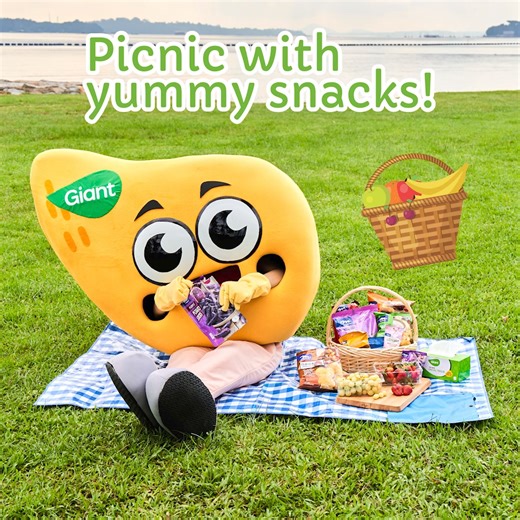 153K views | Giant Singapore on Reels | Facebook