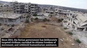 1.3K views · 37 reactions | The Syrian civil war has created 13 million internal and external refugees, the greatest refugee flow since World War II: cs.is/2CBnuWs | CSIS | Center for Strategic & International Studies | Facebook