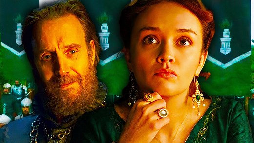 House Hightower's History & Where They Are During Game Of Thrones