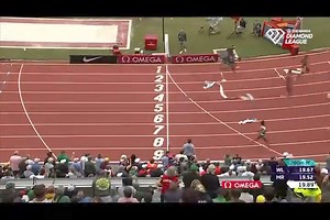 9K views · 342 reactions | Hunt or be hunted 女 #trackandfield | KennyBednarek | Facebook