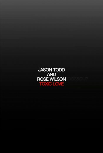 Jason Todd and Rose Wilson Dynamics in Titans Explained