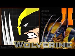 12 Totally Kickass Emblem Designs for Call of Duty: Black Ops 2 (And How to Make Them)