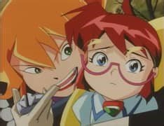 Space Pirate Mito | E9 - Ranban and Mito