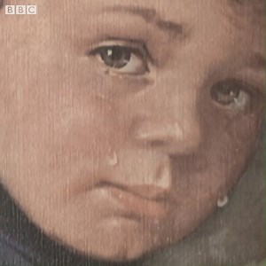 Would you dare step inside this antiques shop? | BBC Nottingham