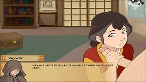 Four Elements Trainer Book 4 Love Part 49 - Pema Knows best