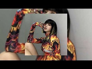 cupcakke - cpr (instrumental) • sped up •