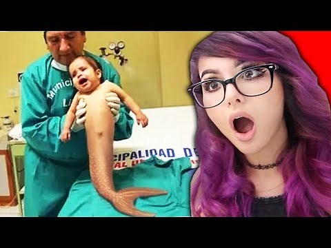 KIDS YOU WON'T BELIEVE ACTUALLY EXIST