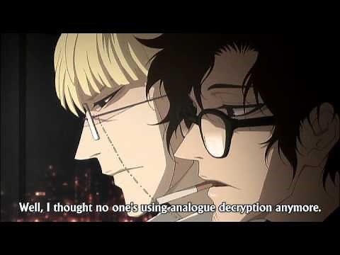 Vassalord OVA [Yaoi] English Subbed