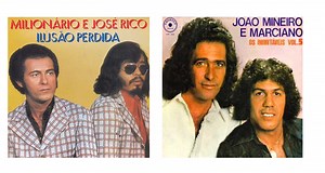 Milionário & Marciano se juntaram em nome do legado sertanejo que ajudaram a criar