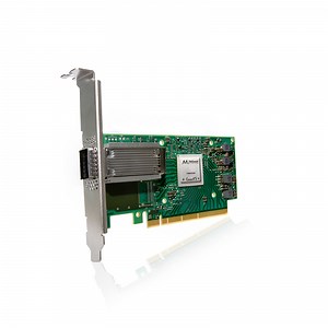Superstack 100g EDR Infiniband Adapter Card with Vlan Support
