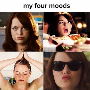 116K views · 2.7K reactions | I am Emma Stone in Easy A | BuzzFeed Australia | Facebook