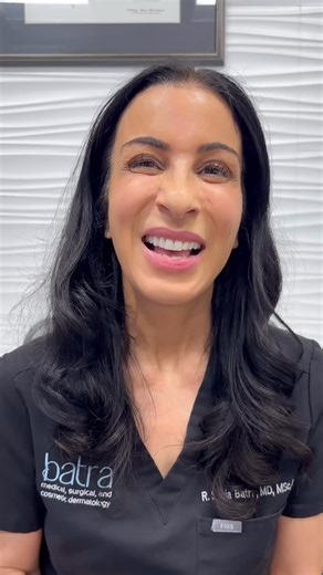 Struggling with dry skin or a flaky scalp? Watch this. Dr. Sonia Batra shares her top 3 dermatologist-approved tips to keep your skin and scalp healthy and hydrated all season long. #scalphealth #skincaretips #beautytips | Keranique | Facebook
