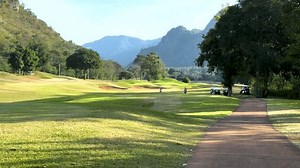 Vista panorâmica de uma paisagem de: vídeo stock (100% livre de direitos) 3689362437 | Shutterstock