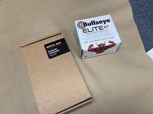 38 reactions · 5 comments | Redline Flight cranks are in stock! And Bullseye Elite XT pedals are on sale for only $149 a set! Available at PlanetBMX.com! | Planet BMX | Facebook