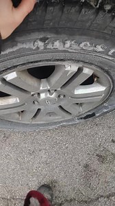 On today's episode of reasons why you should be kinky, life is gonna screw you hard anyway. .... Wheel bearings, my favorite. 💩 | Jessica Billman