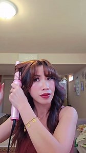 YAMI Hair Toppers for Women Real Human Hair Toppers with Bangs (Ombre Brown with Blonde Highlight)