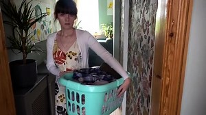 Sydney Harwin – Mommy And Son Taboo Impulse