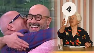 Avó Virinha com revelação: Manuel Luís Goucha e Rui Oliveira estão divorciados?