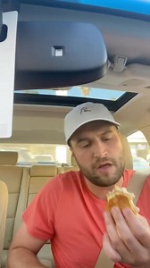 Burger King has entered the chat #brilliantlydumb #burgerking #chickensandwich | Livinleggings