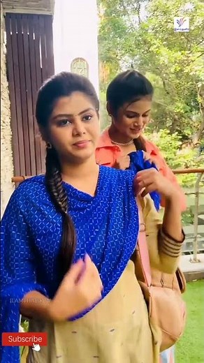 Anbe vaa Deepika 🧡💗💙 || Latest Trending Dubshmash video || Cute video || Trending