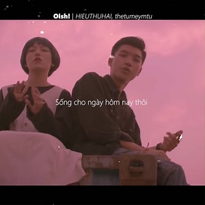 Đừng có buồn vì chuyện điểm số, dần rồi nó sẽ qua thôi 🤫 | HIEUTHUHAI