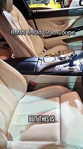 3.6K views · 67 reactions | Bmw 640d Gran Coupe £11,000 | Landbeasts Automobile Classica | Facebook