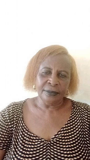 8.6K views · 211 reactions | Mtaje rafiki yako ambaye aogopagi mtu | Mama Mawigi | Facebook