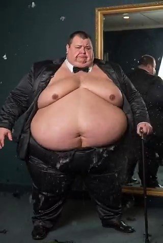 #megachub #tuxedo #rapidweightgain #fatboylove #chunkylove #bigisbeautiful #chub #superchub #ssbhm #bhm #love