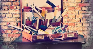 Smarter Werkzeugkasten: Gadgets und Apps für Heimwerker und DYI-Liebhaber