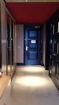 Accessible ADA Room at the Wynn Encore Resort in Las Vegas