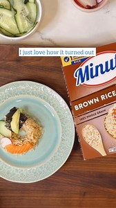 Roll into creativity with this Sushi Donut recipe! A delightful twist...