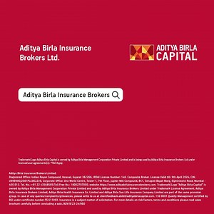 17K views · 16 reactions | Embark on a secure future journey through #ABIBL #TeamABIBL #ABIBL #SeamlessExperience #InsuranceBrokers #InsuranceBroking #AdityaBirlaInsuranceBrokers | Edme Insurance Brokers | Facebook