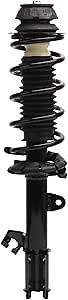 Monroe Quick-Strut 171060 Suspension Strut and Coil Spring Assembly