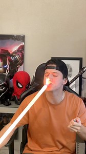 Esta Espada Quema Lenguas🥵😭 | Eodriozola1