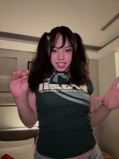 Kari Snap dance trend 2026 – new viral influencer dance